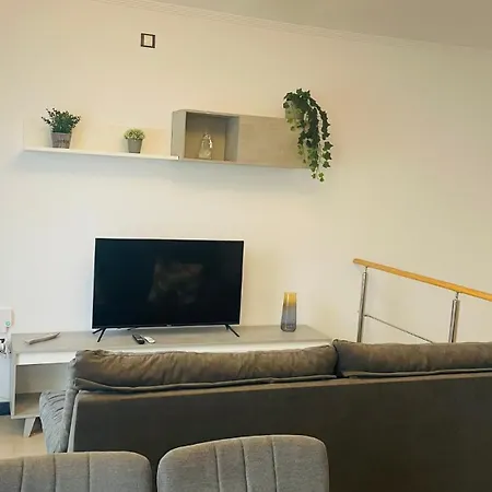 Apartament Casa Rigola El *
