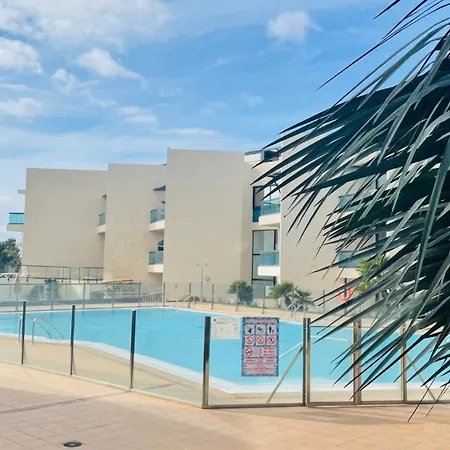 Casa Rigola El Apartment El Cotillo (Fuerteventura)