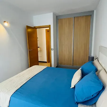 Διαμέρισμα Casa Rigola El *
