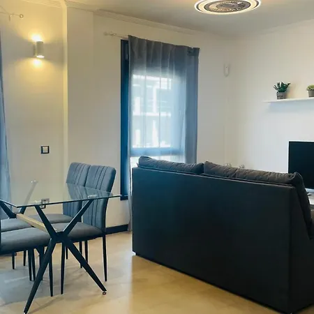 شقة Casa Rigola El *