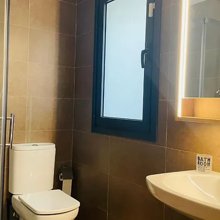 Casa Rigola El Διαμέρισμα